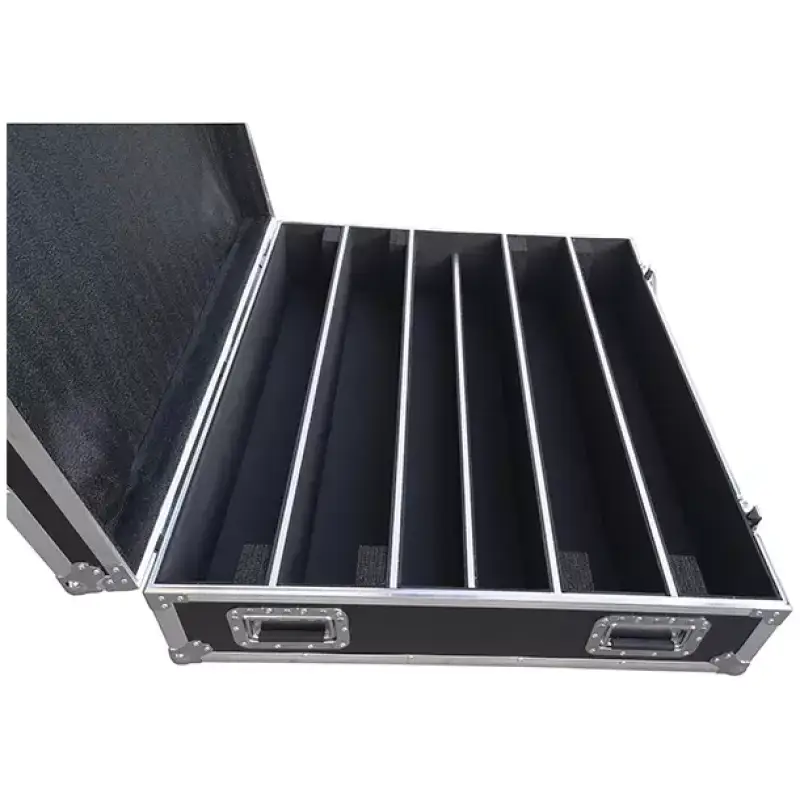 Beamzpro - FCLCB12 - Flightcase For 4X LCB1215IP