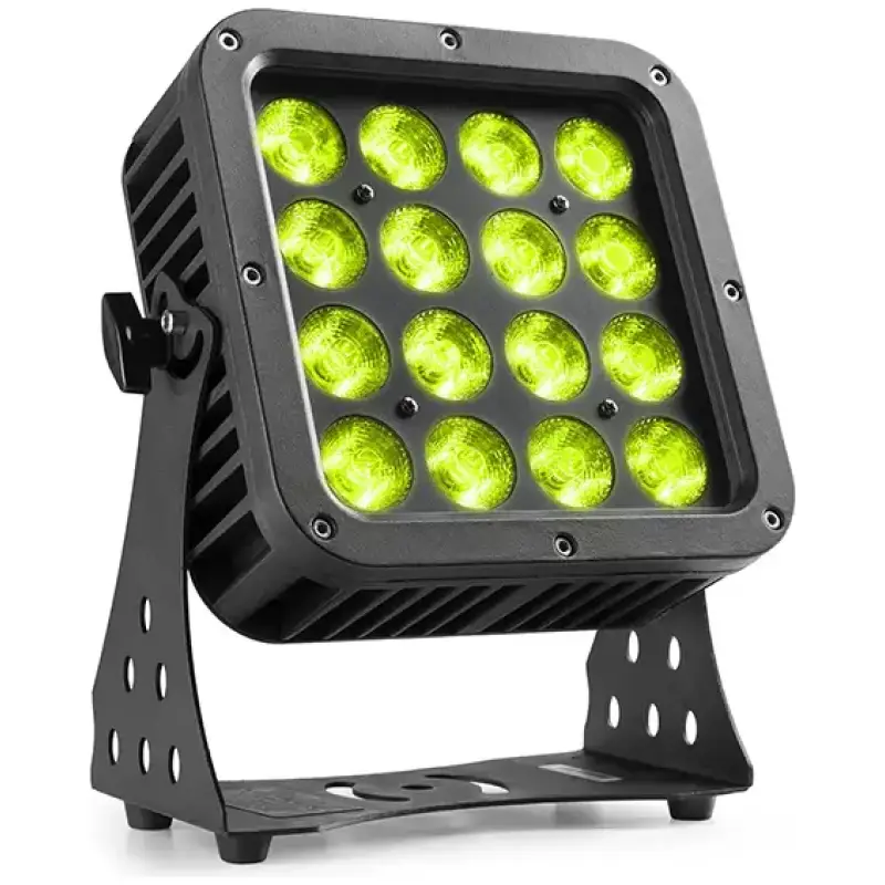 Beamzpro - STARCOLOR128