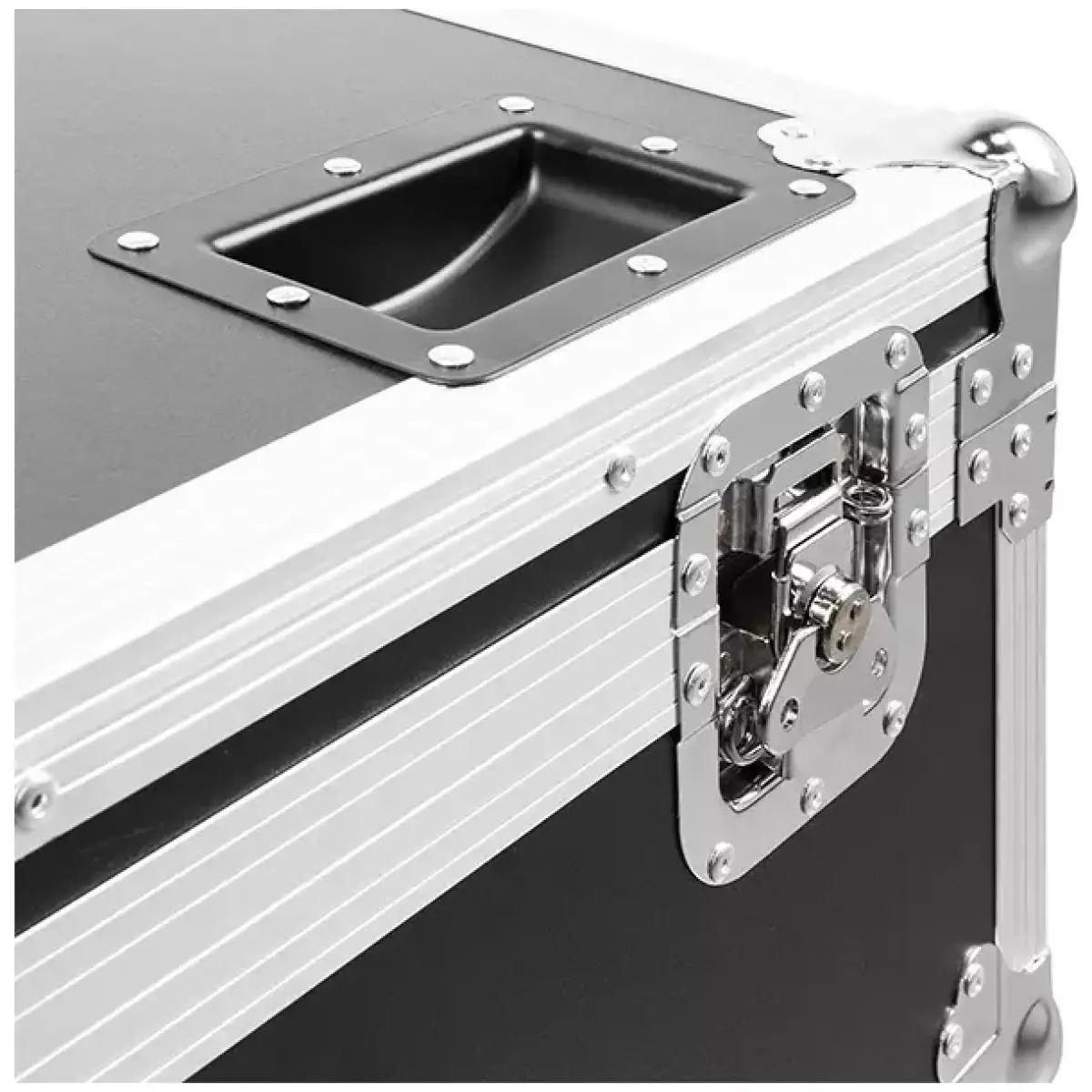 Beamz - FL72 - Flightcase For 8X STARCOLOR72 - Image 12
