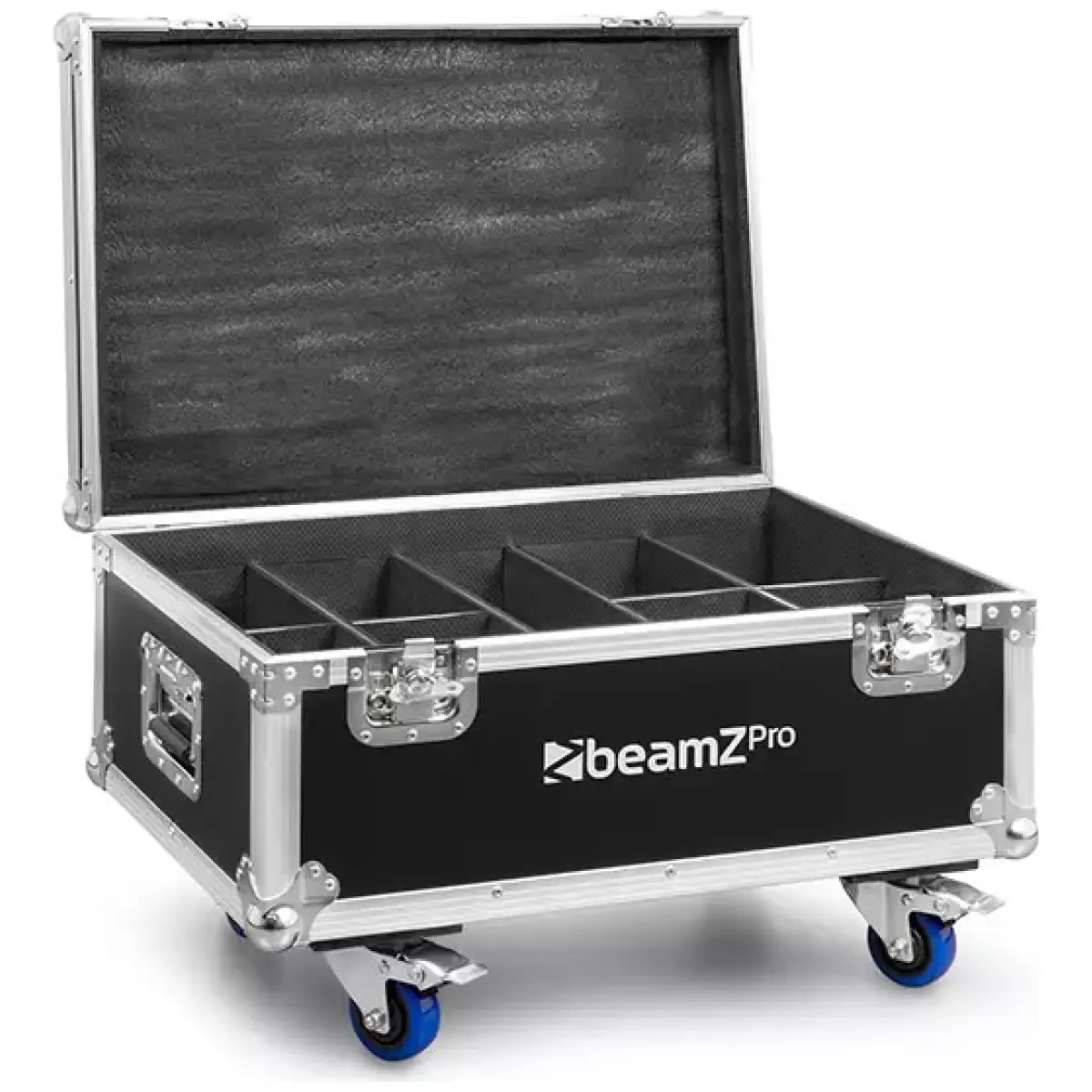 Beamz - FL72 - Flightcase For 8X STARCOLOR72 - Image 3