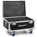Beamz - FL72 - Flightcase For 8X STARCOLOR72 - Image 3