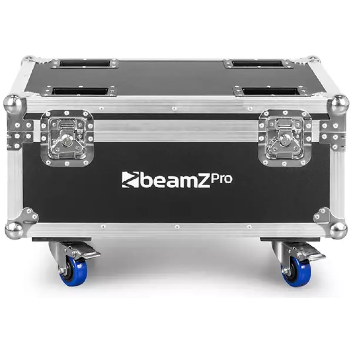 Beamz - FL72 - Flightcase For 8X STARCOLOR72 - Image 5