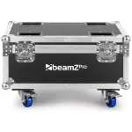 Beamz - FL72 - Flightcase For 8X STARCOLOR72 - Image 5