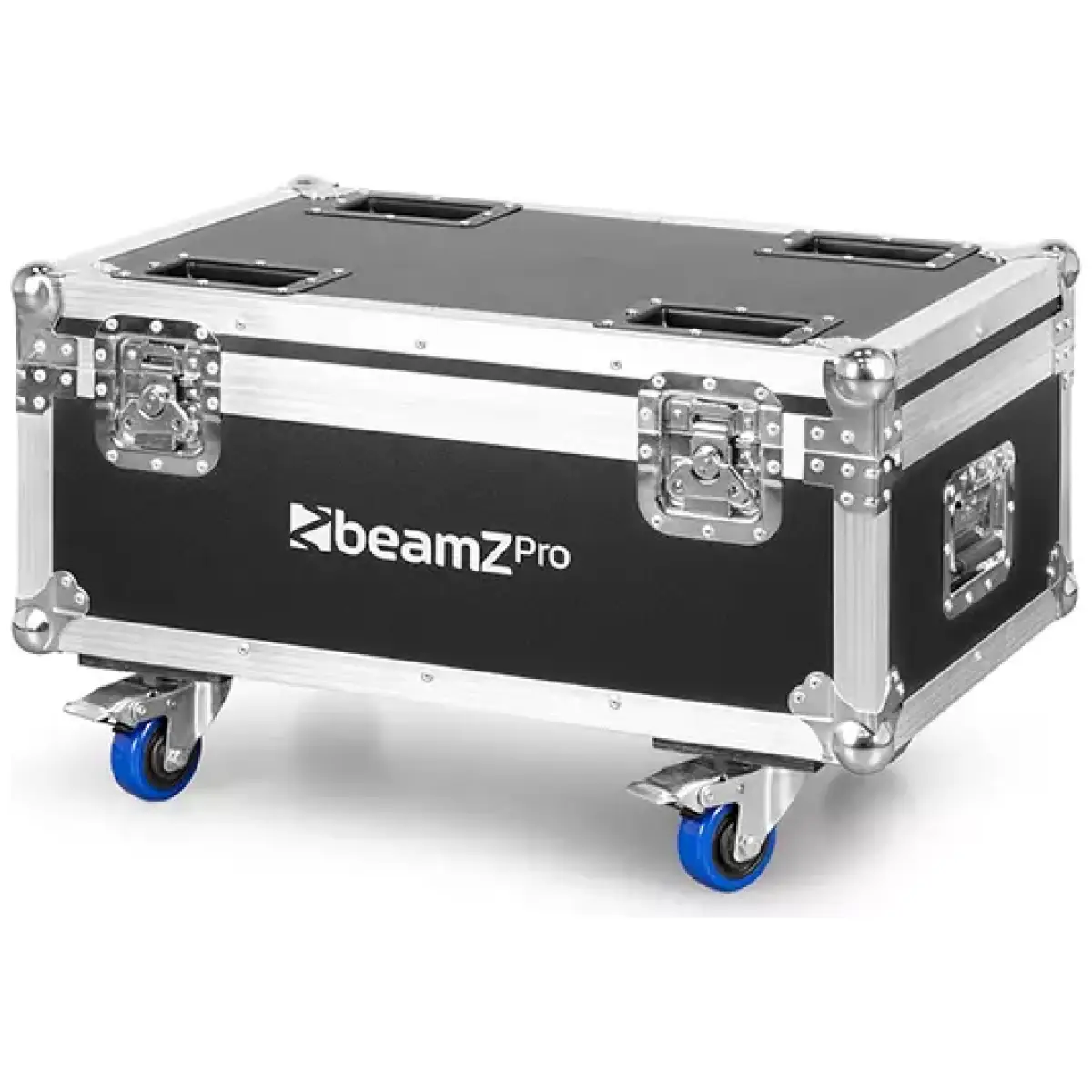 Beamz - FL72 - Flightcase For 8X STARCOLOR72 - Image 6