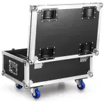 Beamz - FL72 - Flightcase For 8X STARCOLOR72 - Image 9