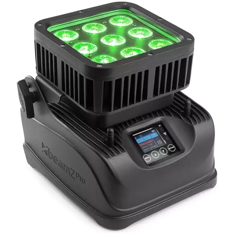 Beamzpro - STARCOLOR72B