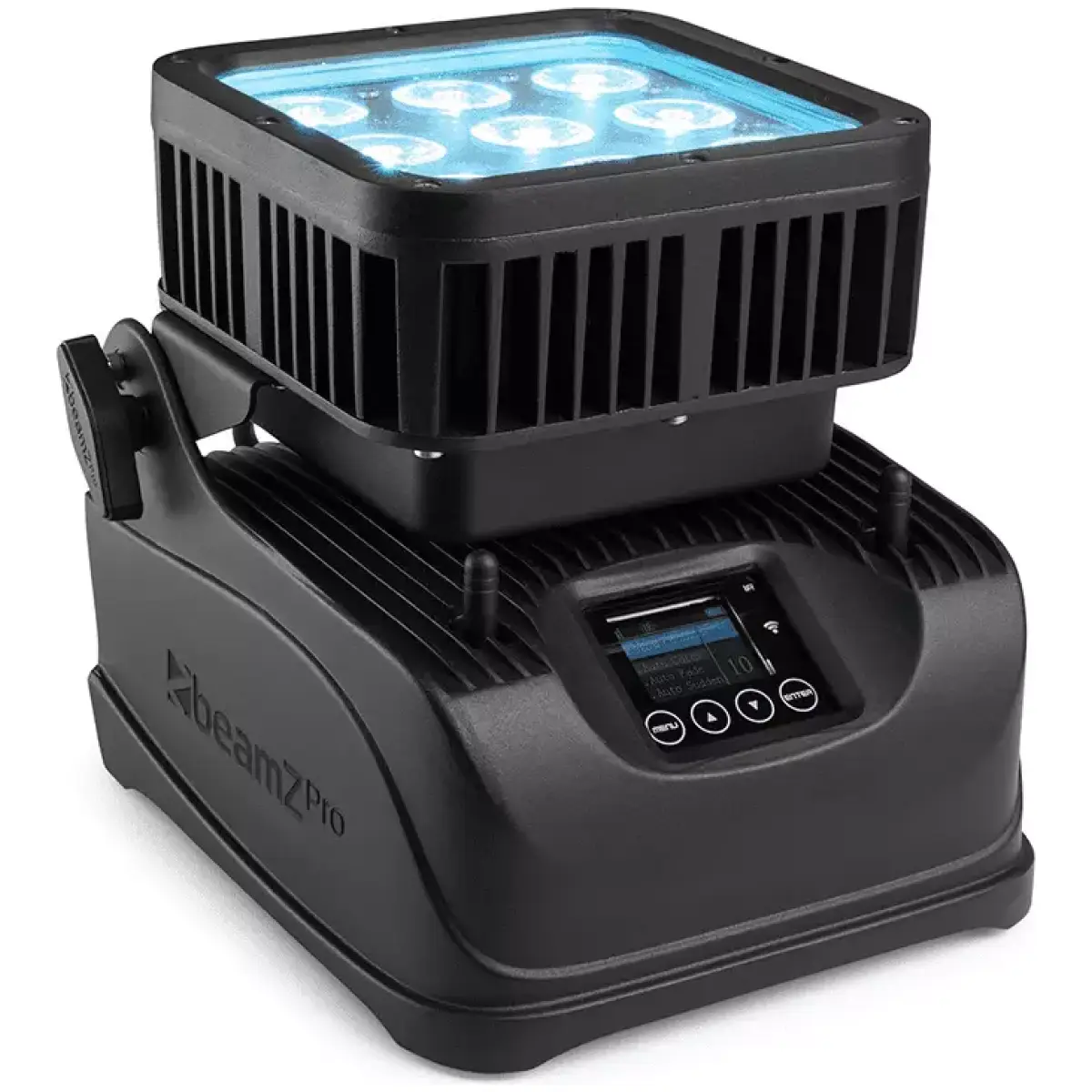 Beamzpro - STARCOLOR72B - Image 2