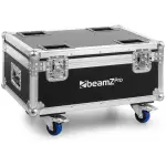 Beamz - FL72B - Flightcase For 6X STARCOLOR72B