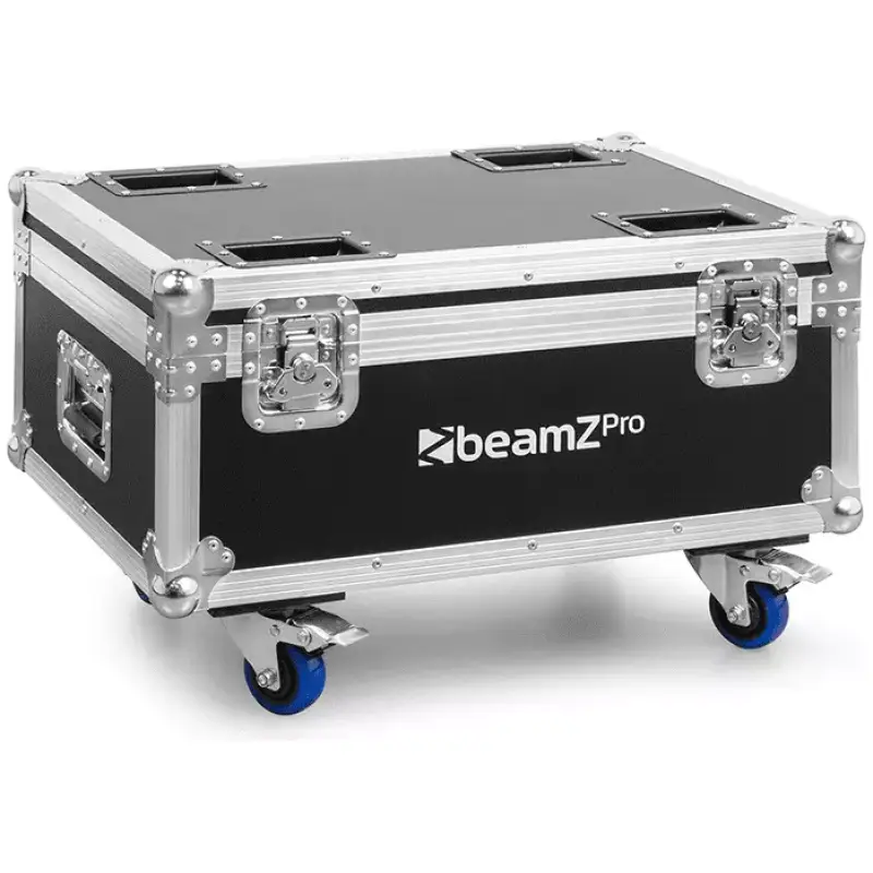 Beamz - FL72B - Flightcase For 6X STARCOLOR72B