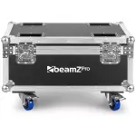 Beamz - FL72B - Flightcase For 6X STARCOLOR72B - Image 2