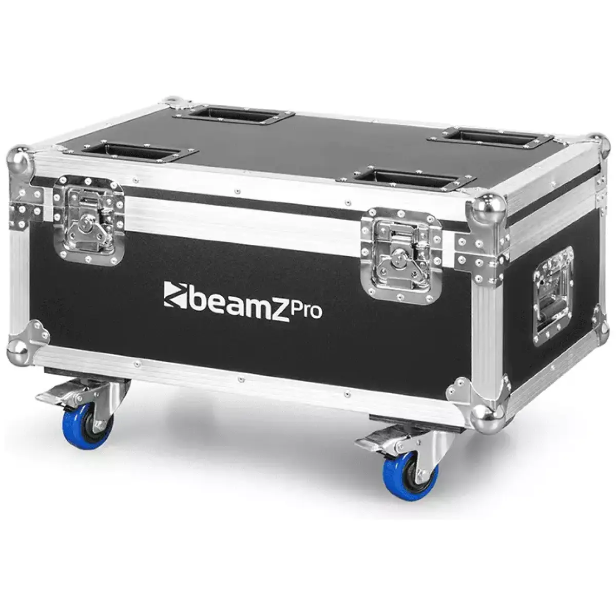 Beamz - FL72B - Flightcase For 6X STARCOLOR72B - Image 3
