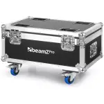 Beamz - FL72B - Flightcase For 6X STARCOLOR72B - Image 3
