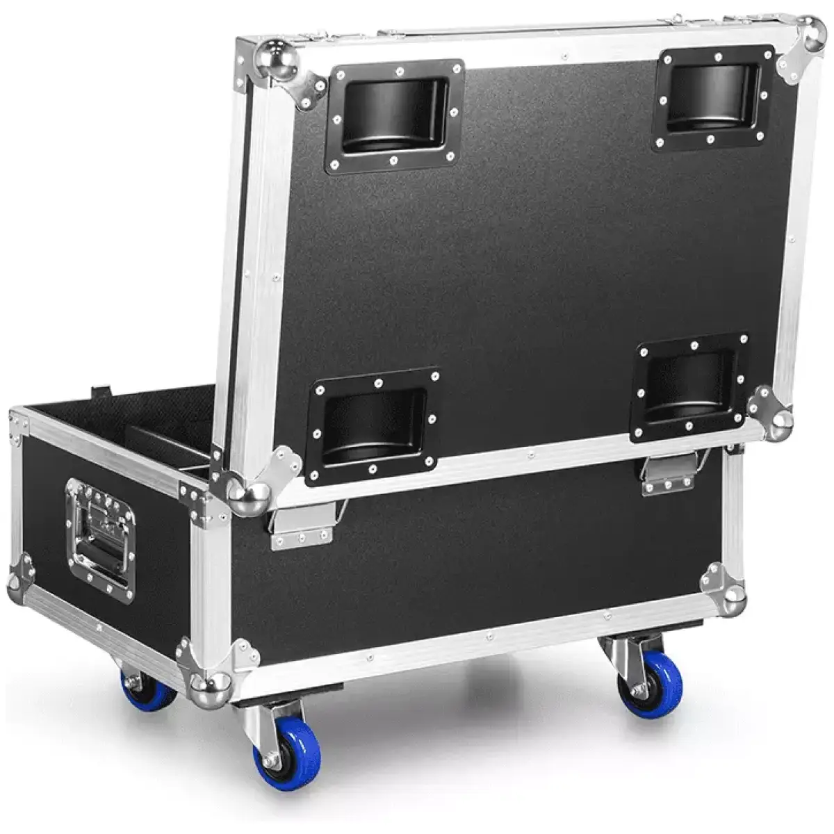 Beamz - FL72B - Flightcase For 6X STARCOLOR72B - Image 8