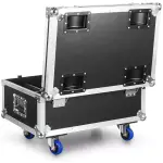 Beamz - FL72B - Flightcase For 6X STARCOLOR72B - Image 8