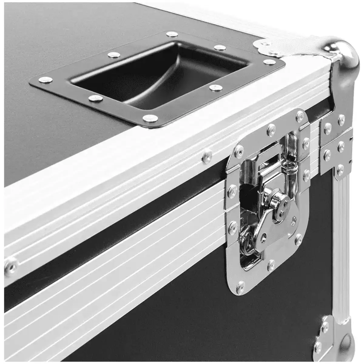 Beamz - FL72B - Flightcase For 6X STARCOLOR72B - Image 9