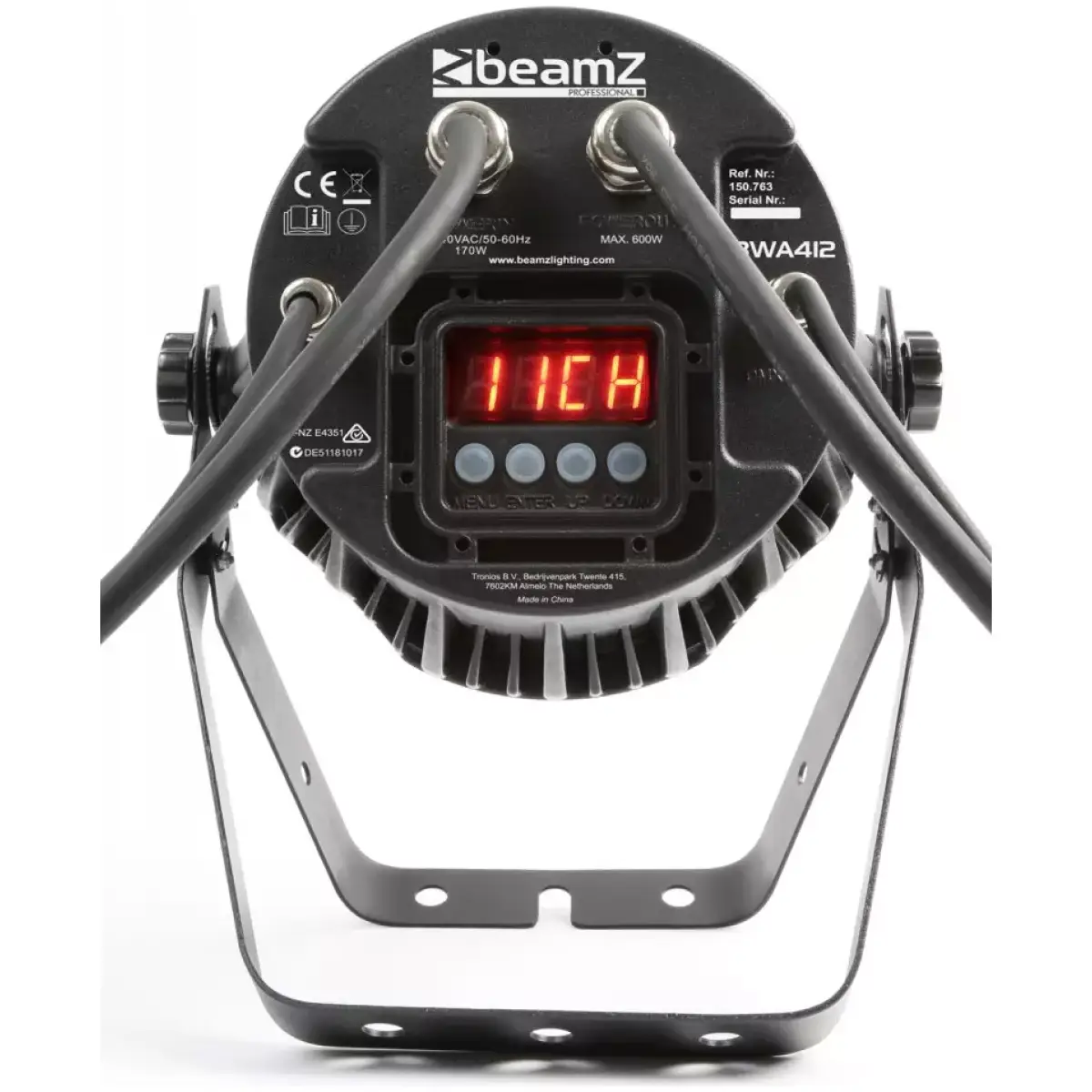 Beamzpro - BWA412 - Image 3