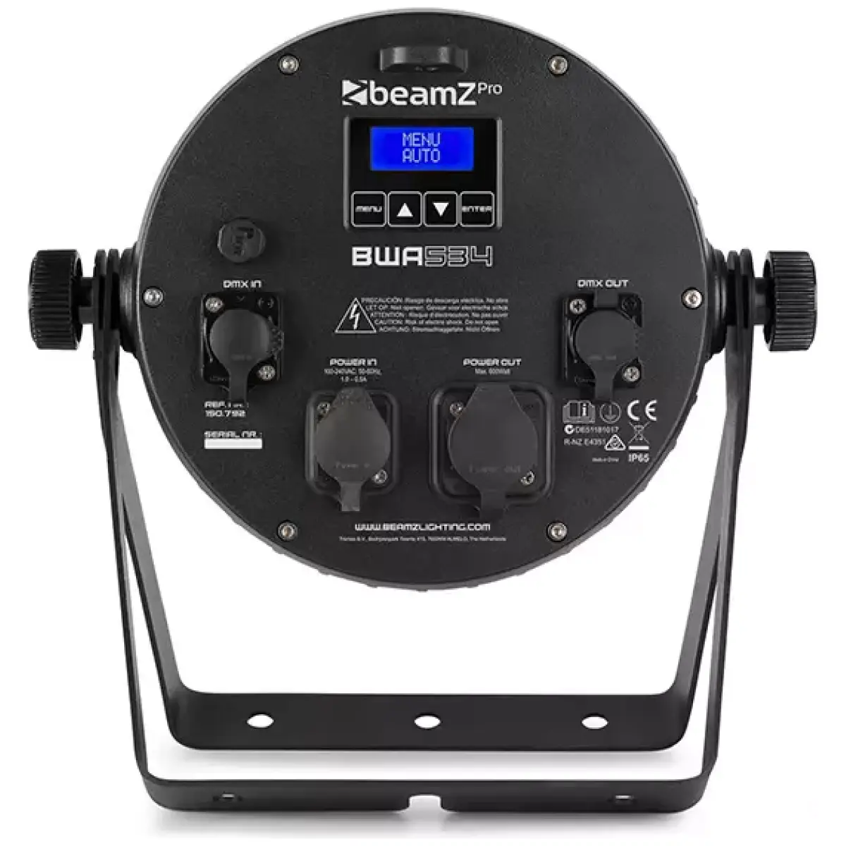 Beamzpro - BWA534 - Image 4