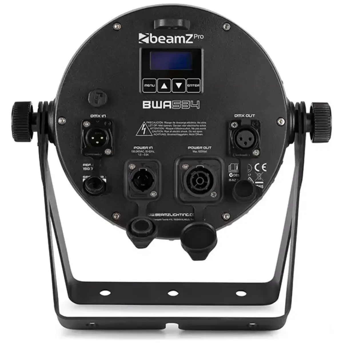 Beamzpro - BWA534 - Image 5