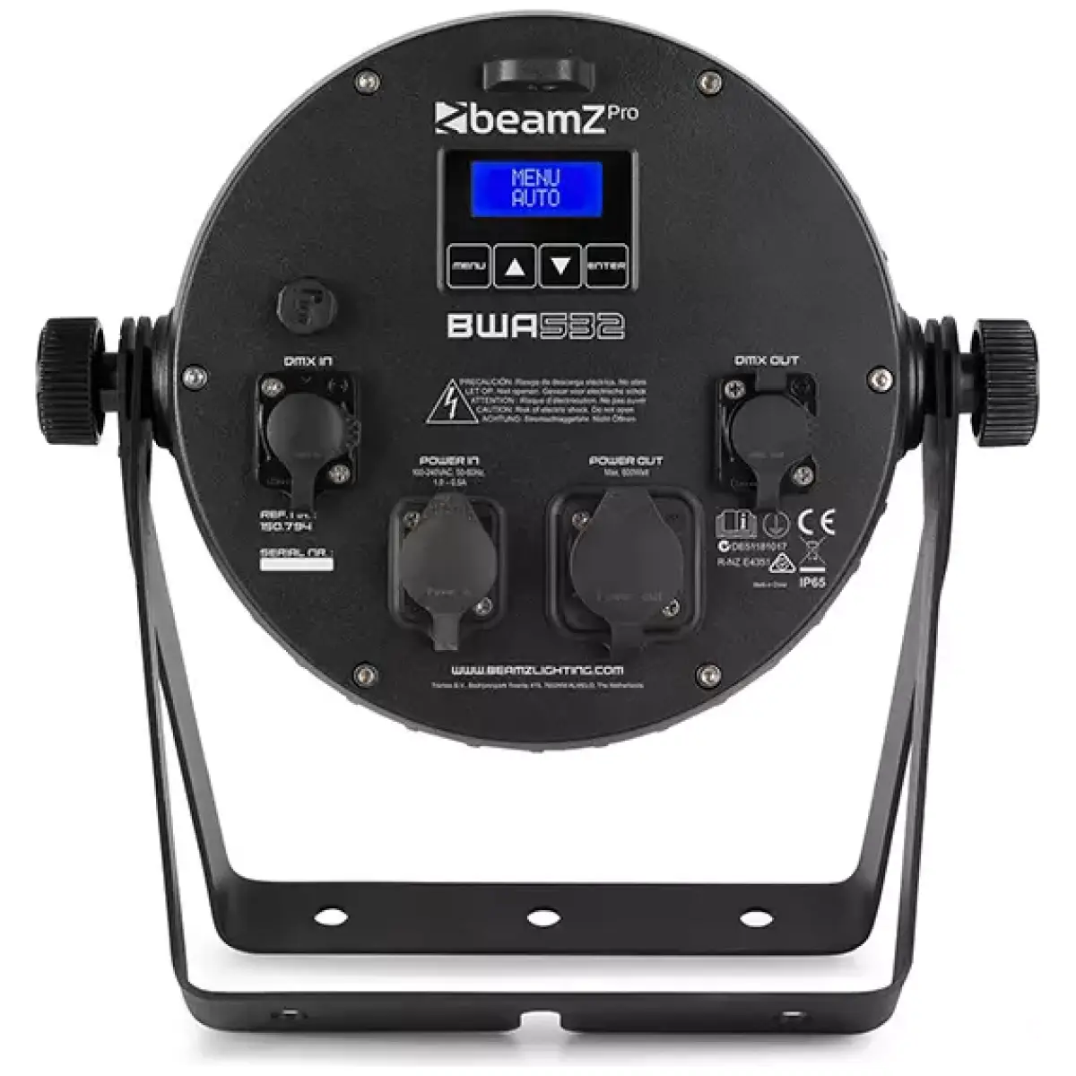 Beamzpro - BWA532 - Image 4