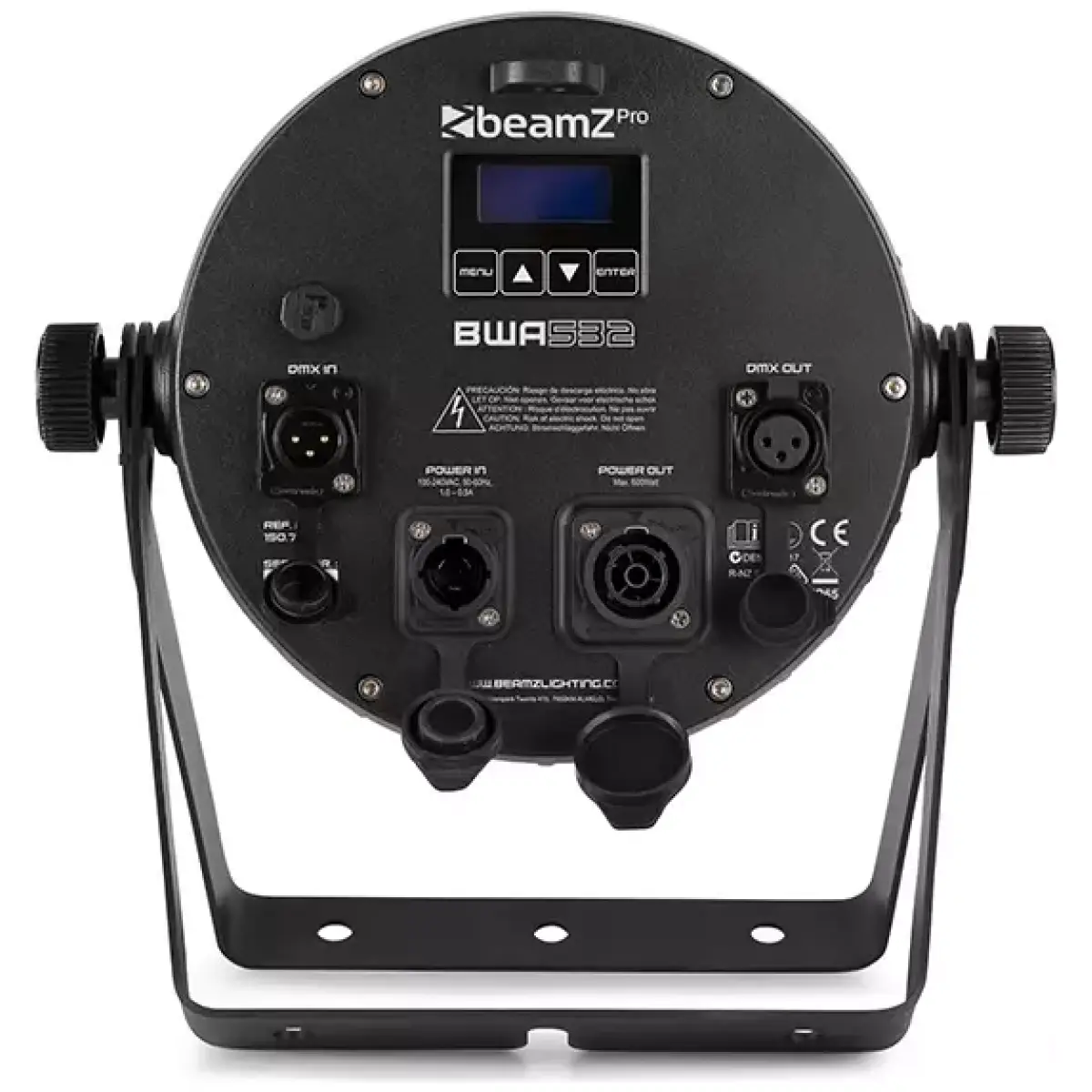 Beamzpro - BWA532 - Image 5