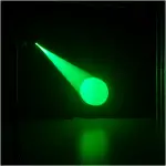 BEAMZ PSZ18W LED PINSPOT ZOOM 1x 18W RGBW - Image 10