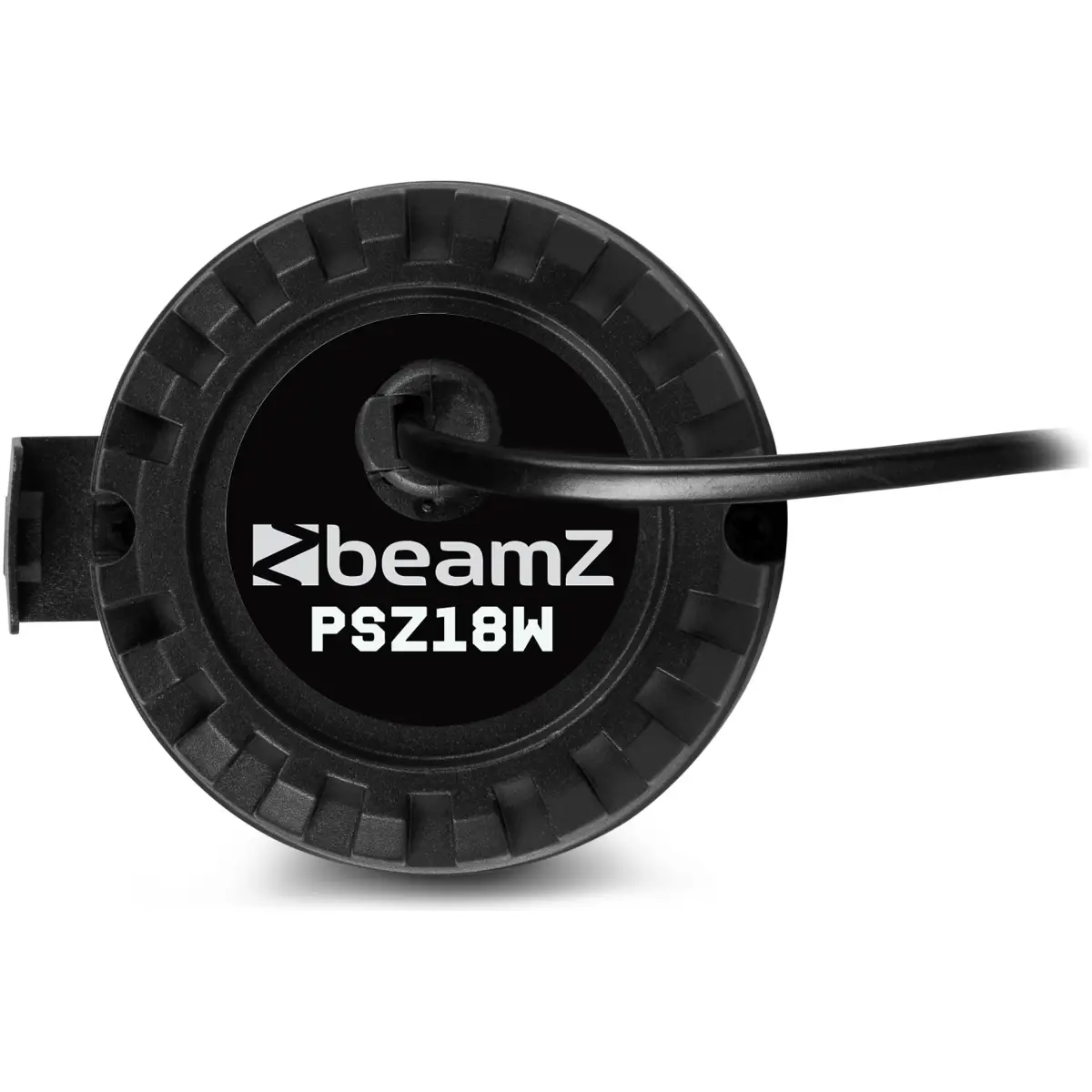 BEAMZ PSZ18W LED PINSPOT ZOOM 1x 18W RGBW - Image 4