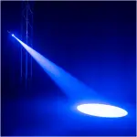 BEAMZ PSZ18W LED PINSPOT ZOOM 1x 18W RGBW - Image 7