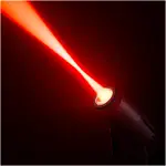 BEAMZ PSZ18W LED PINSPOT ZOOM 1x 18W RGBW - Image 9