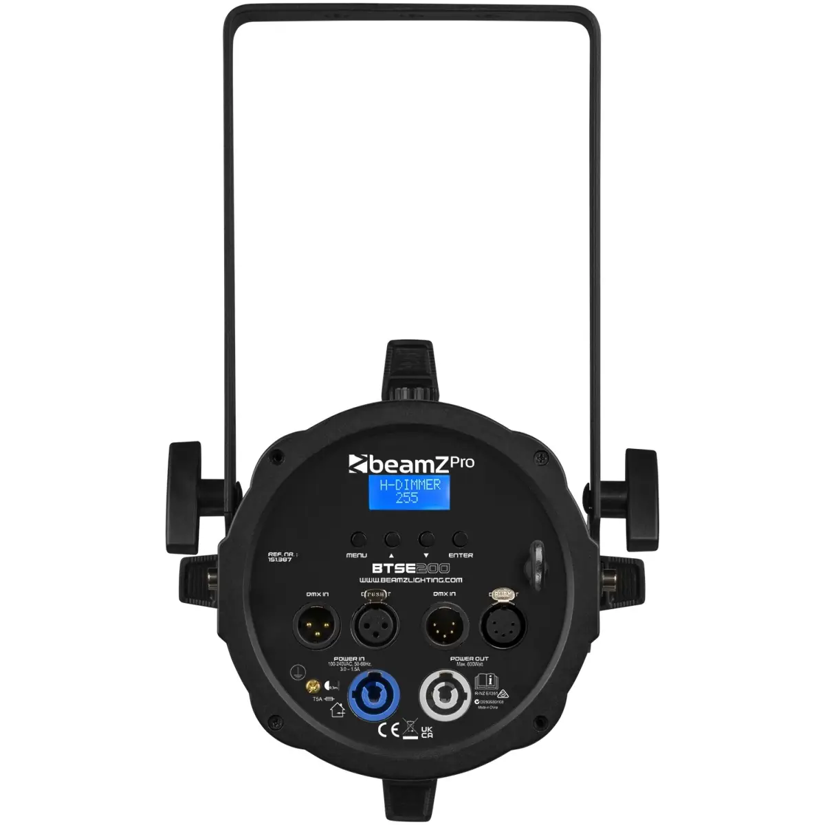 Beamzpro - BTSE200 - Image 5