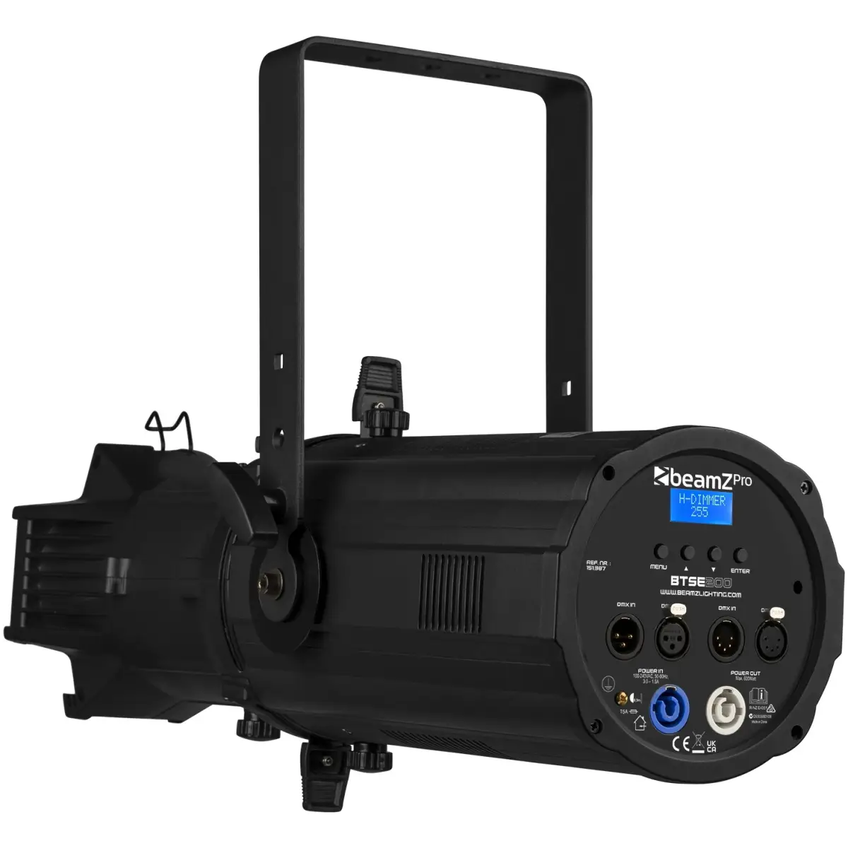 Beamzpro - BTSE200 - Image 6