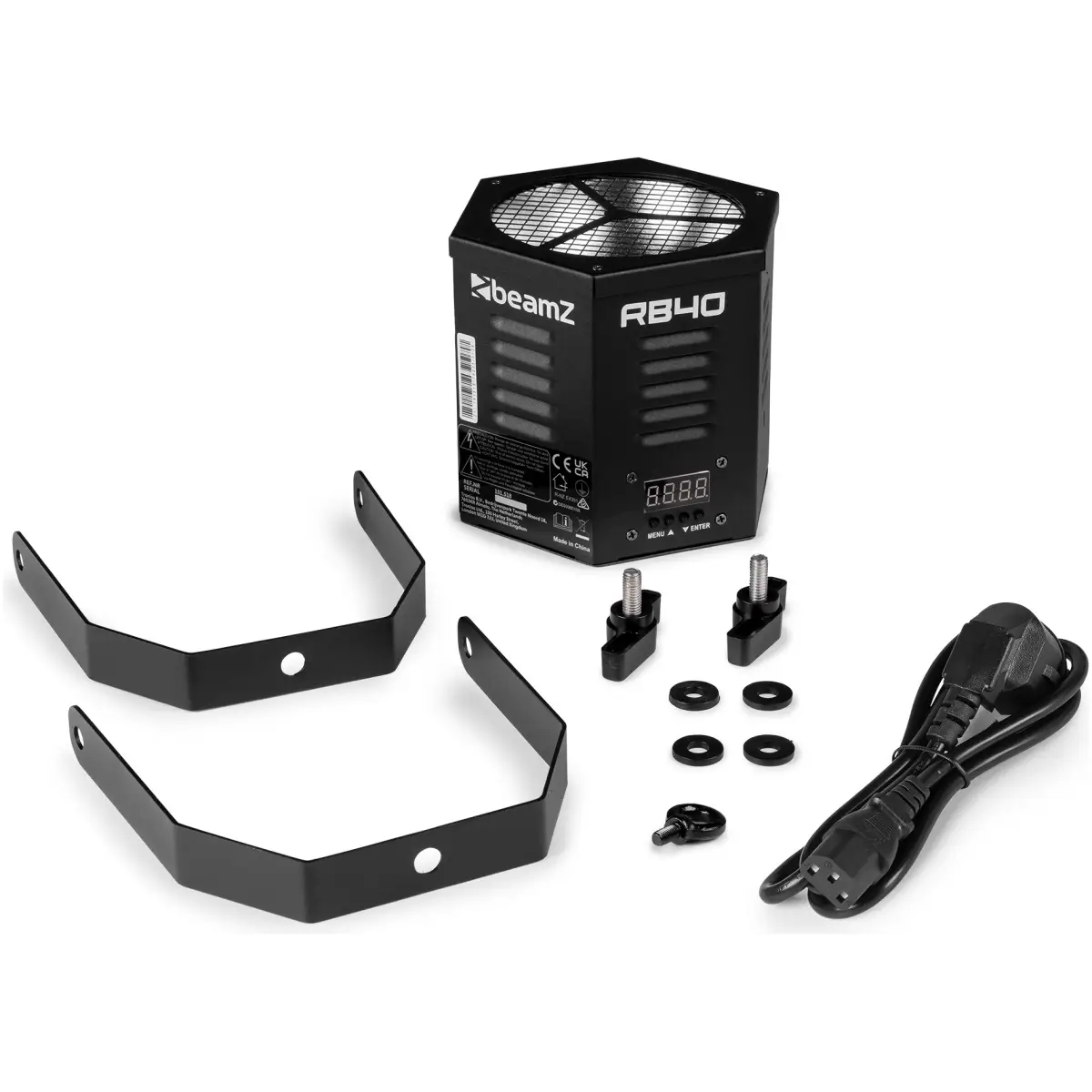 Beamz - RB40 - Image 11