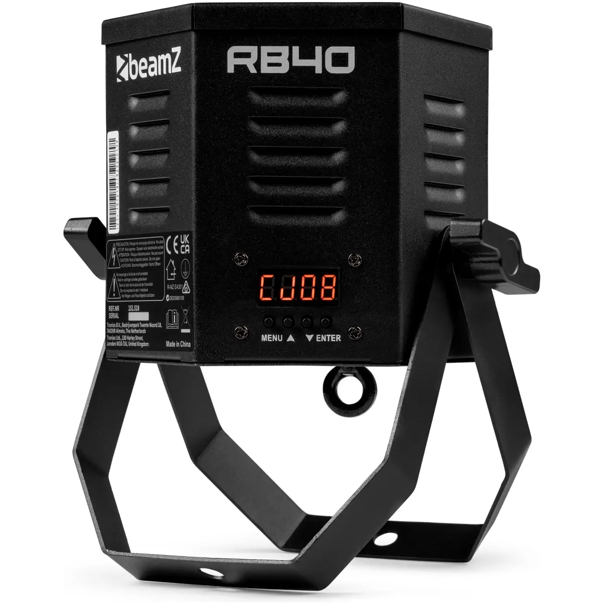 Beamz - RB40 - Image 8