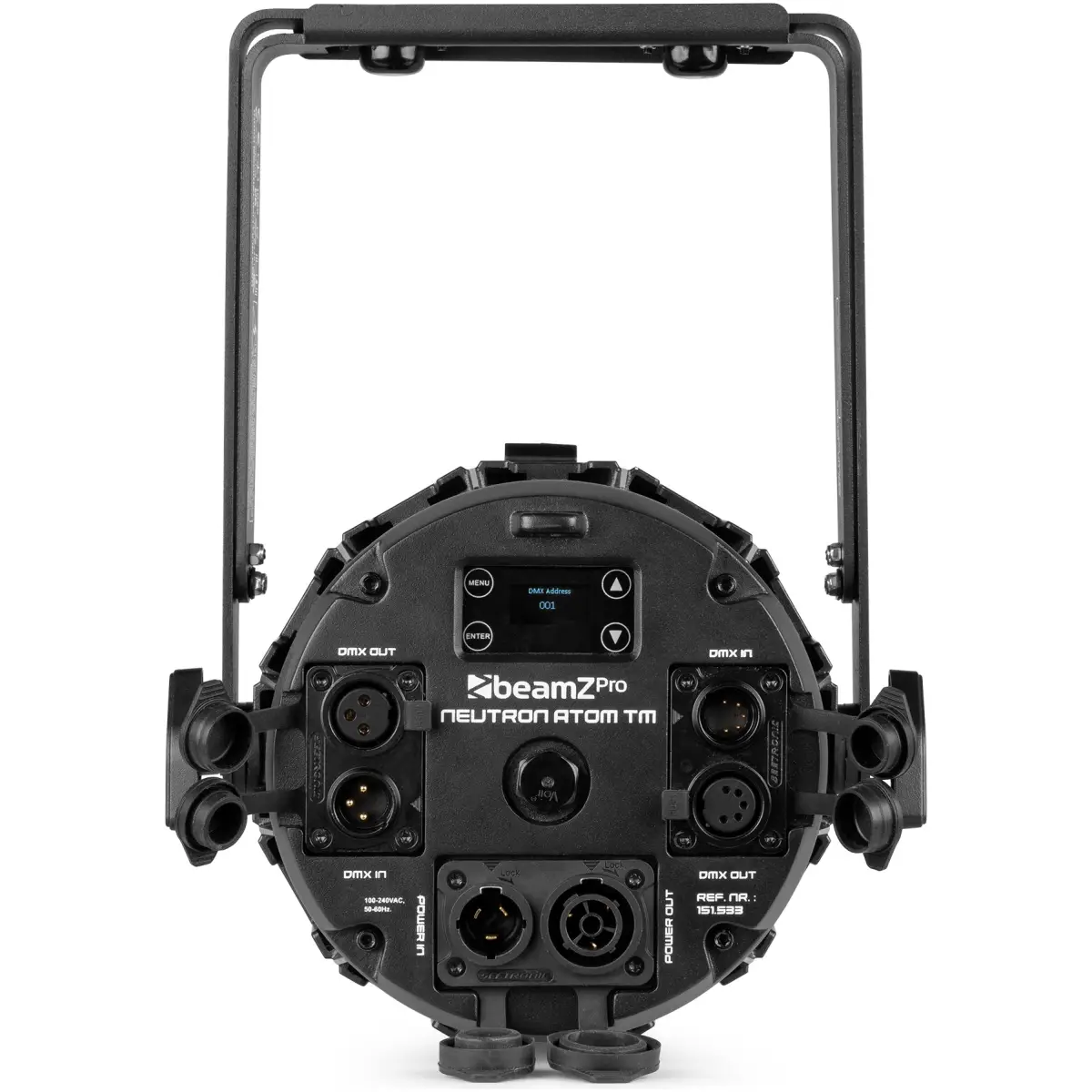 Beamzpro - Neutron - Atom Tm - Image 6