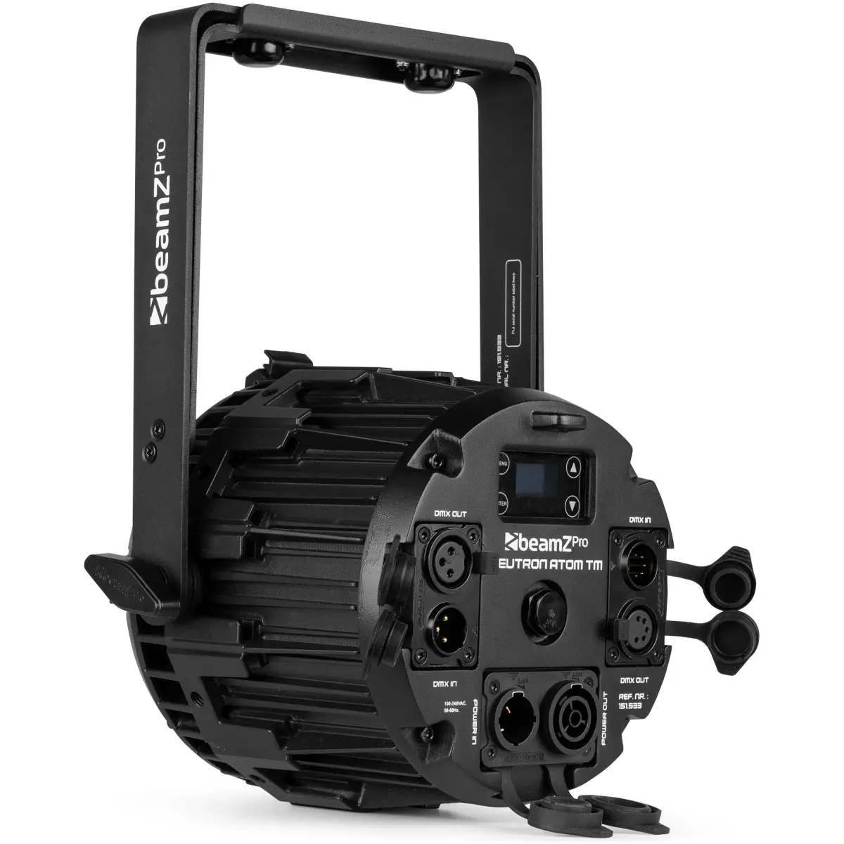 Beamzpro - Neutron - Atom Tm - Image 7