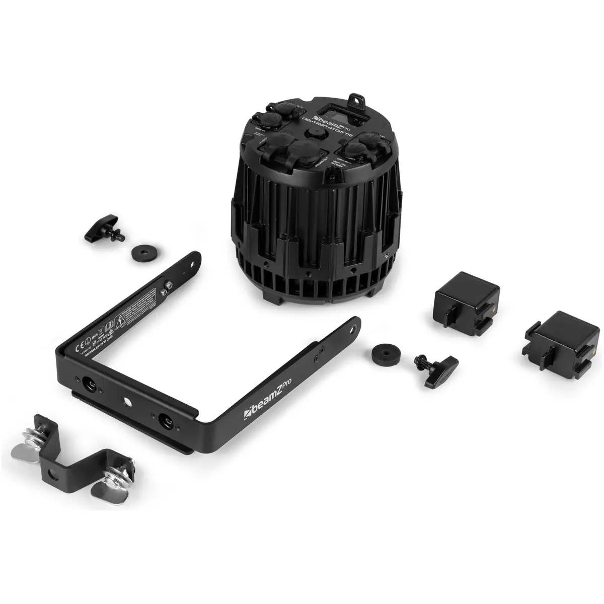 Beamzpro - Neutron - Atom Tm - Image 8