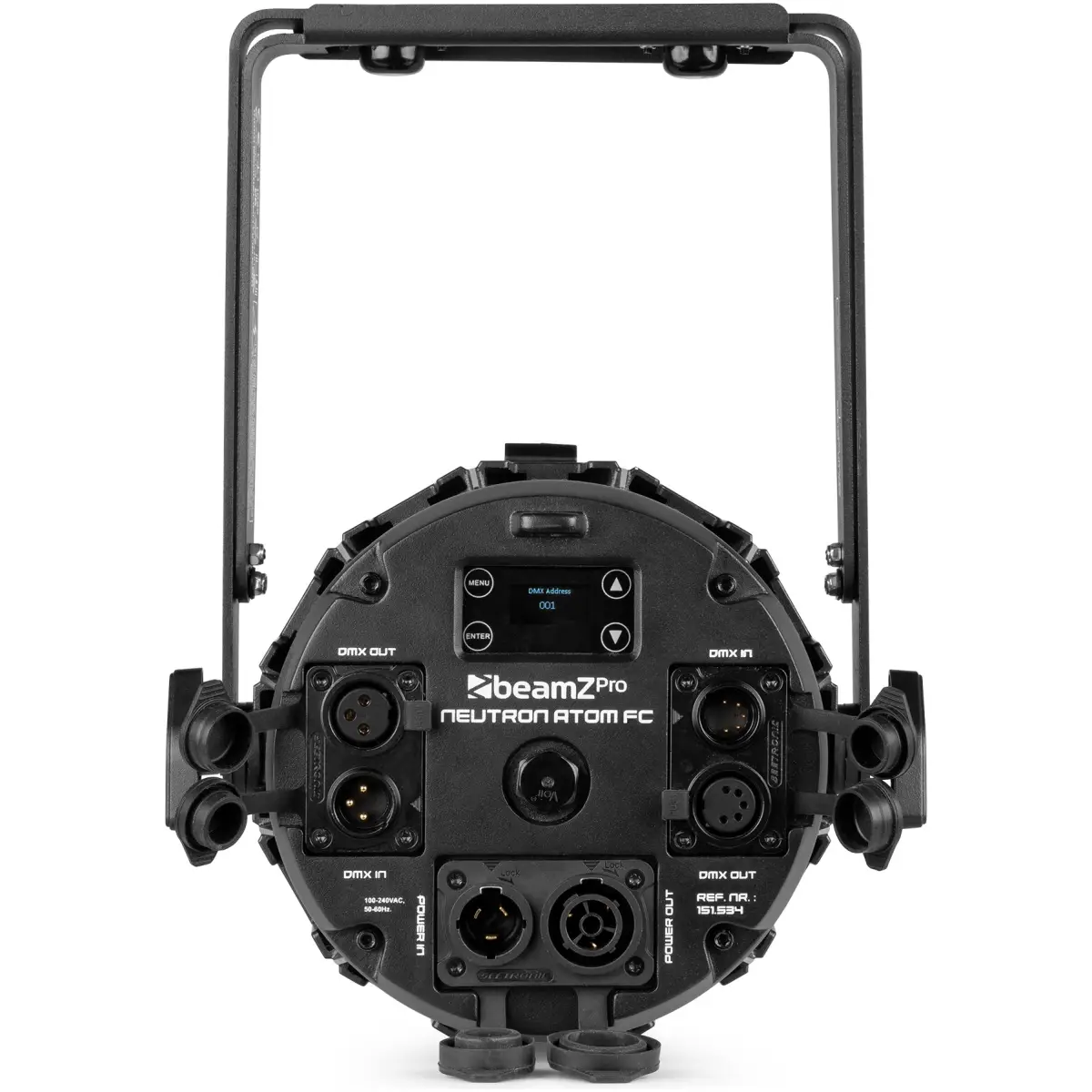 Beamzpro - Neutron - Atom Fc - Image 5