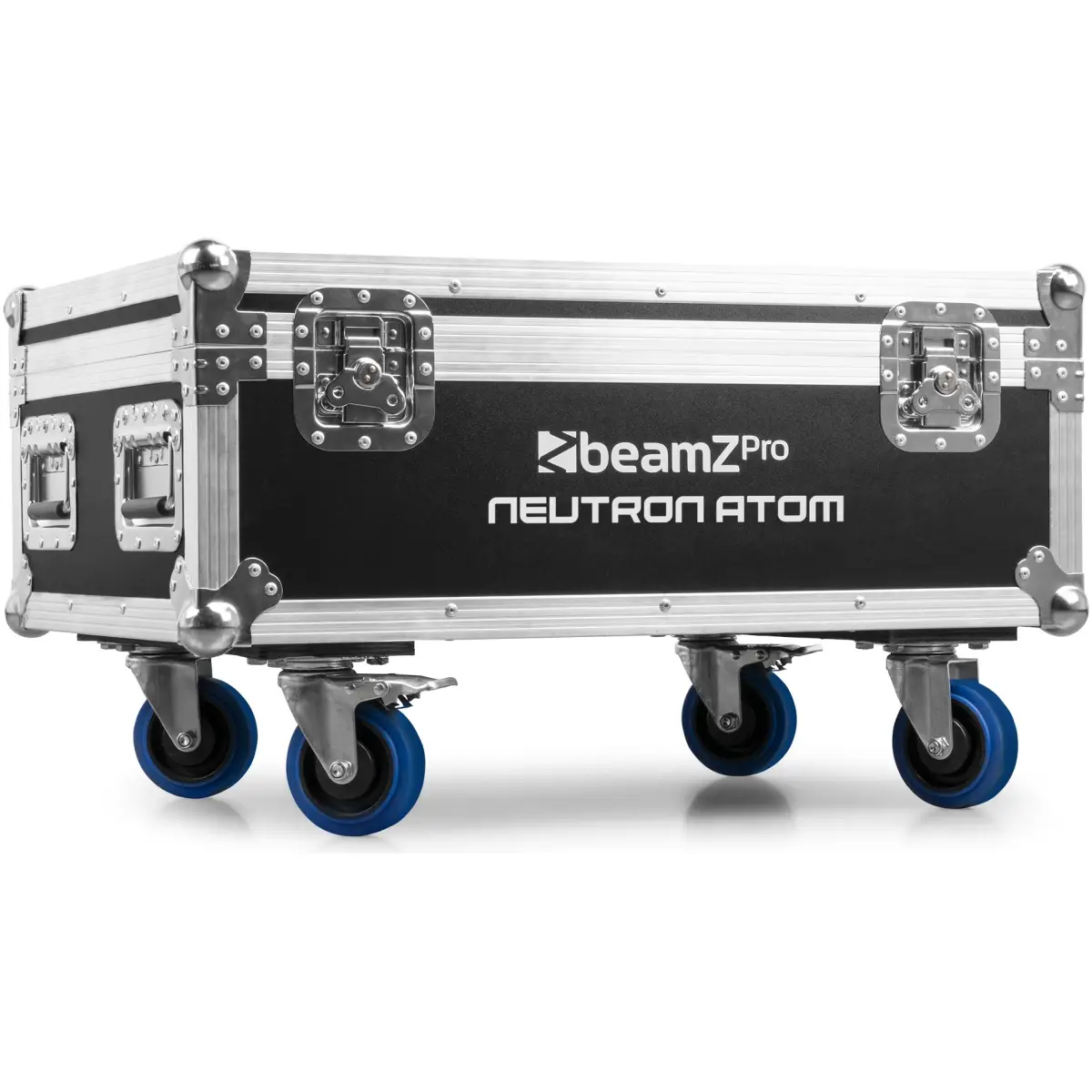 Beamzpro - Fl - Atom - FLIGHTCASE FOR 8X NEUTRON - Atom - Image 3