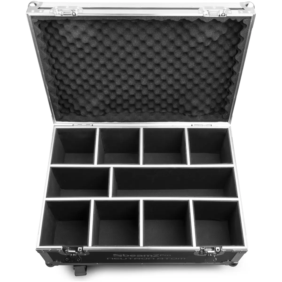 Beamzpro - Fl - Atom - FLIGHTCASE FOR 8X NEUTRON - Atom - Image 4