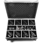 Beamzpro - Fl - Atom - FLIGHTCASE FOR 8X NEUTRON - Atom - Image 5