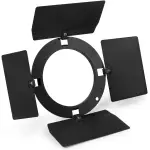 Beamzpro - Barndoor for Neutron - Atom