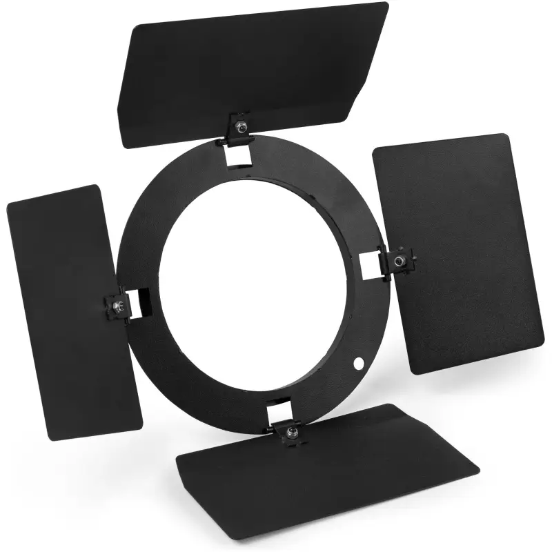 Beamzpro - Barndoor for Neutron - Atom