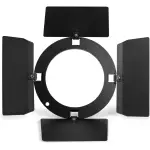 Beamzpro - Barndoor for Neutron - Atom - Image 2