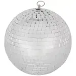 Qtx - Mirror Ball - 10CM