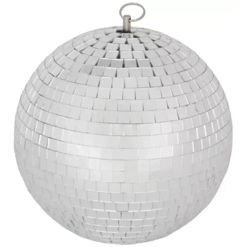 Qtx - Mirror Ball - 10CM