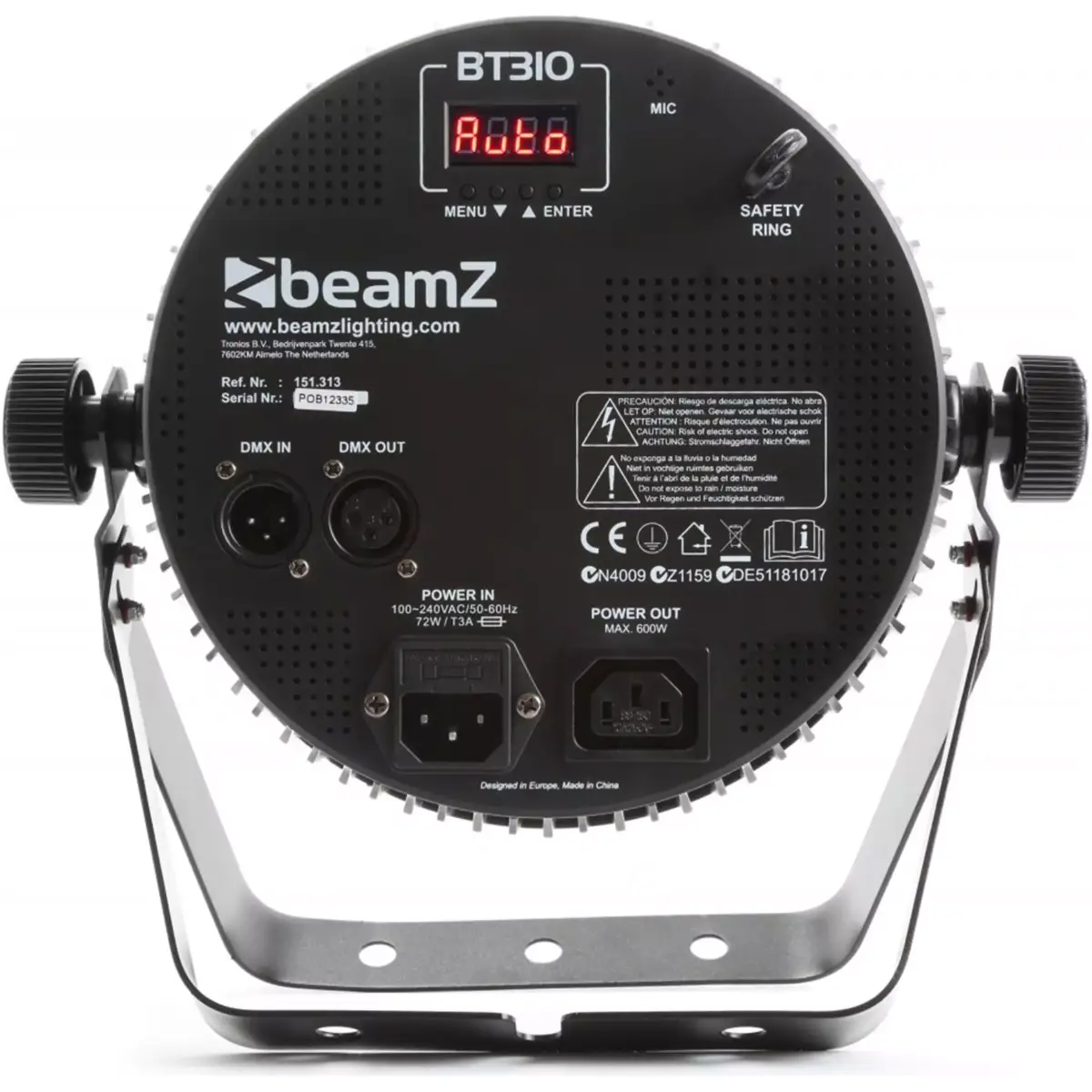 Beamzpro - BT310 - Image 3