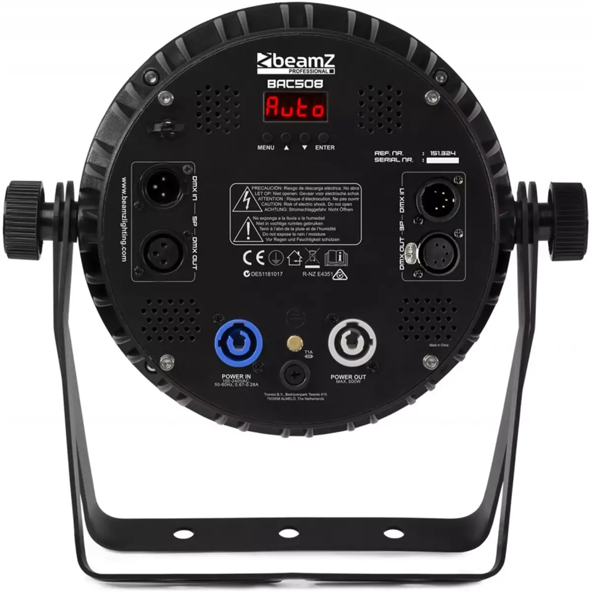 Beamzpro - BAC508 - Image 3