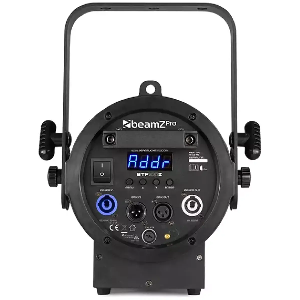 Beamzpro - BTF100Z - Image 4