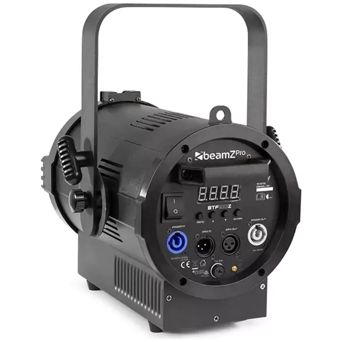 Beamzpro - BTF100Z - Image 5