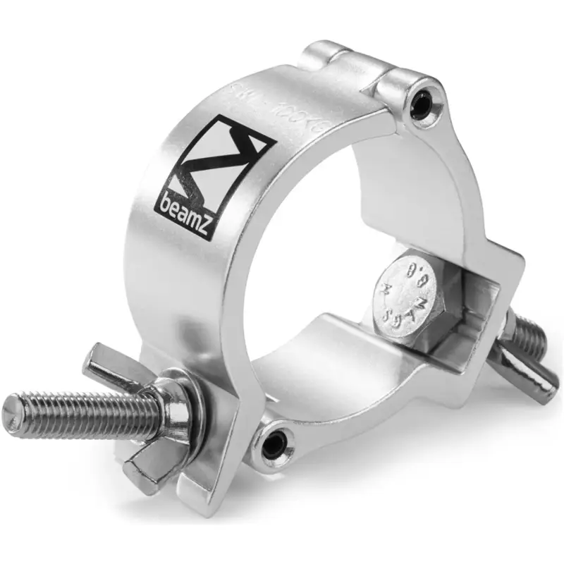 Beamz - BC50 - 100 - Half Coupler