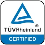 Beamz - BC50B - 200 - Half Coupler - Image 5